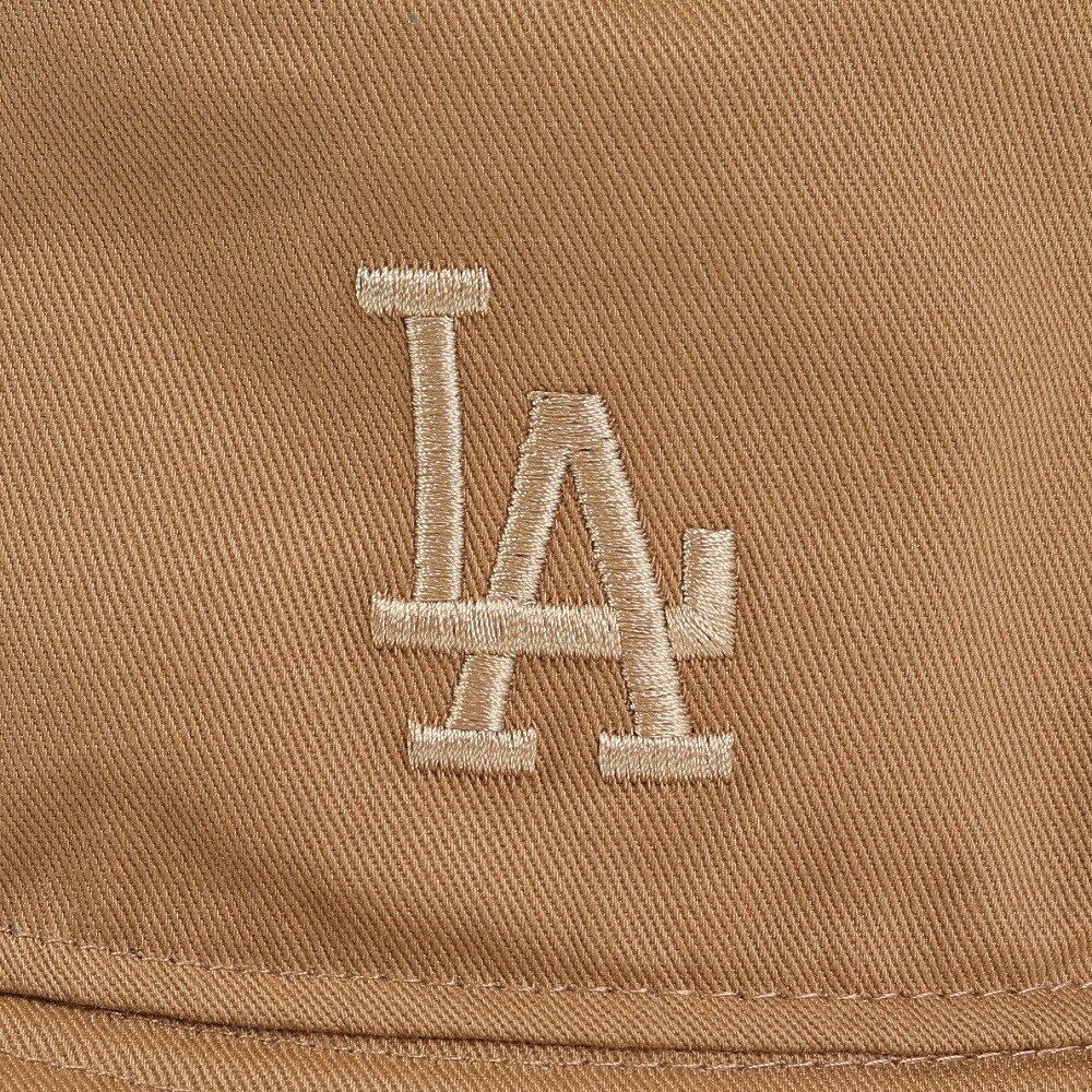 ニューエラ（NEW ERA）（メンズ、レディース）バケット01 MLB Tonal Logo ロサンゼルス・ドジャース 13515814