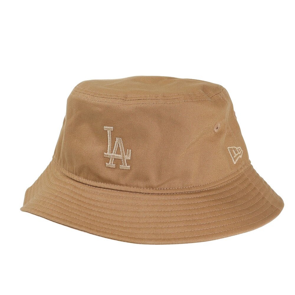 ニューエラ（NEW ERA）（メンズ、レディース）バケット01 MLB Tonal Logo ロサンゼルス・ドジャース 13515814