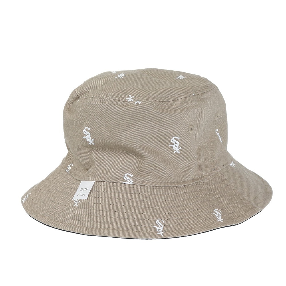 ニューエラ（NEW ERA）（メンズ、レディース）BUCKET01 CHIWHI リバーシブル バケットハット 13515829