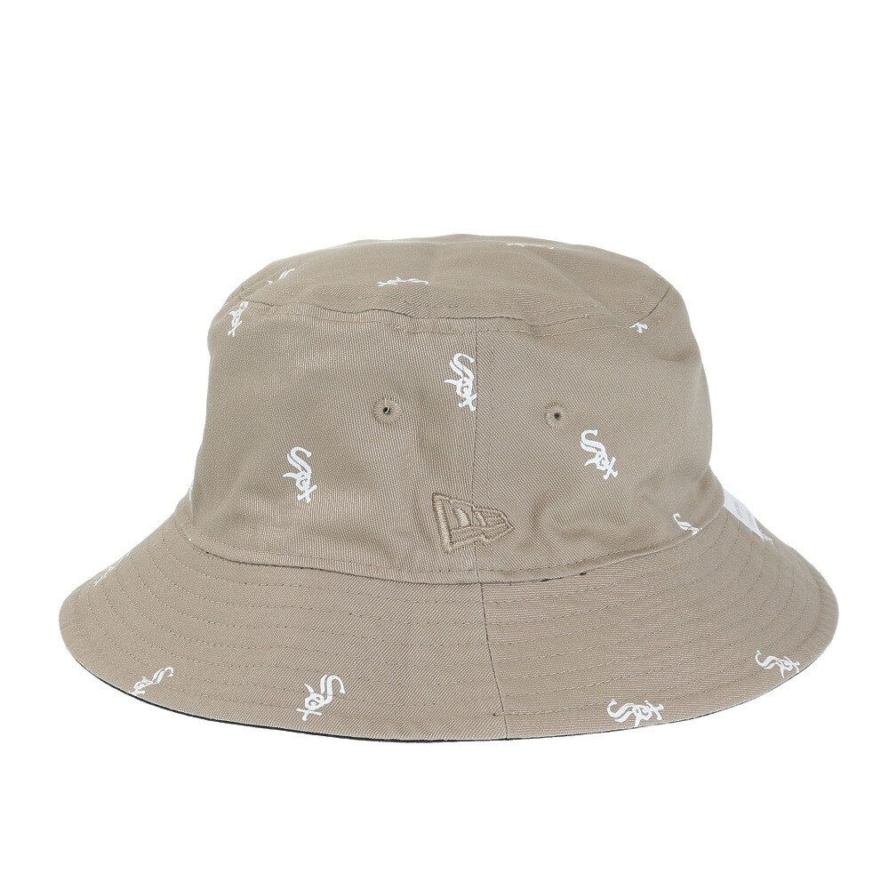 ニューエラ（NEW ERA）（メンズ、レディース）BUCKET01 CHIWHI リバーシブル バケットハット 13515829