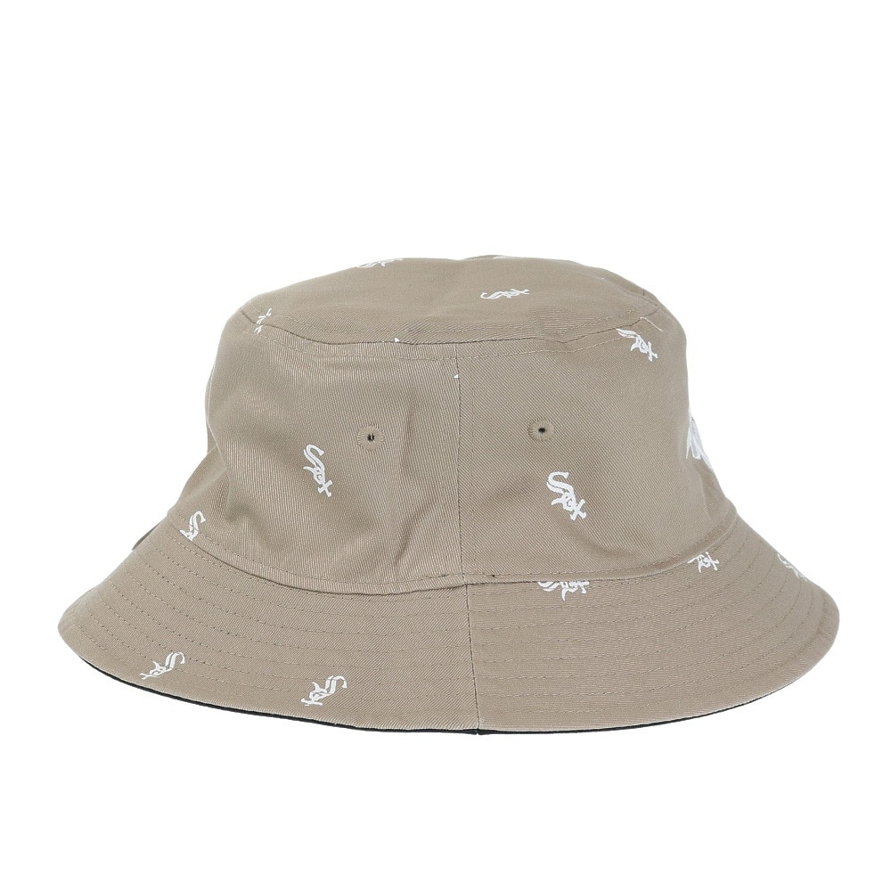 ニューエラ（NEW ERA）（メンズ、レディース）BUCKET01 CHIWHI リバーシブル バケットハット 13515829