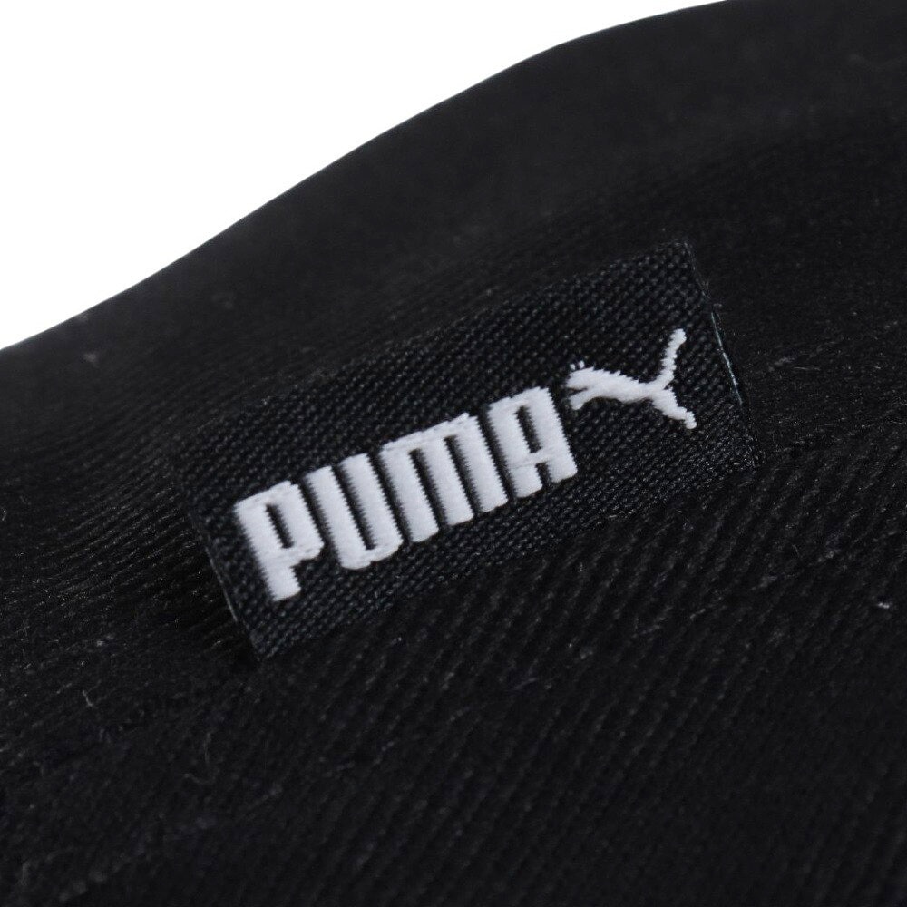 プーマ（PUMA）（メンズ、レディース）ユニセックス プーマ コア バケットハット 02436301