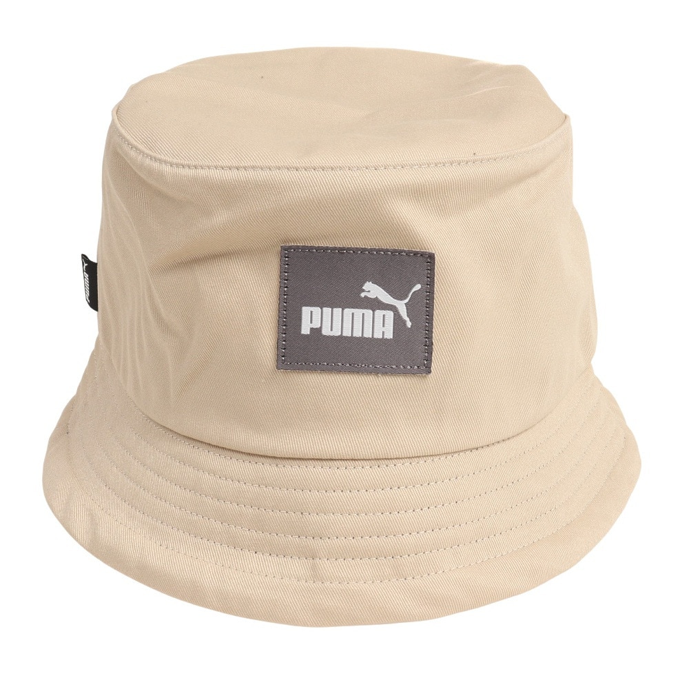 プーマ（PUMA）（メンズ、レディース）ユニセックス コア バケットハット 02436302