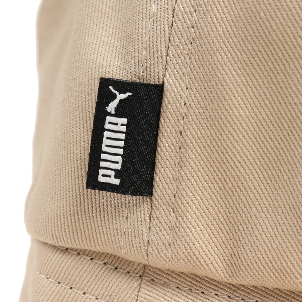 プーマ（PUMA）（メンズ、レディース）ユニセックス コア バケットハット 02436302