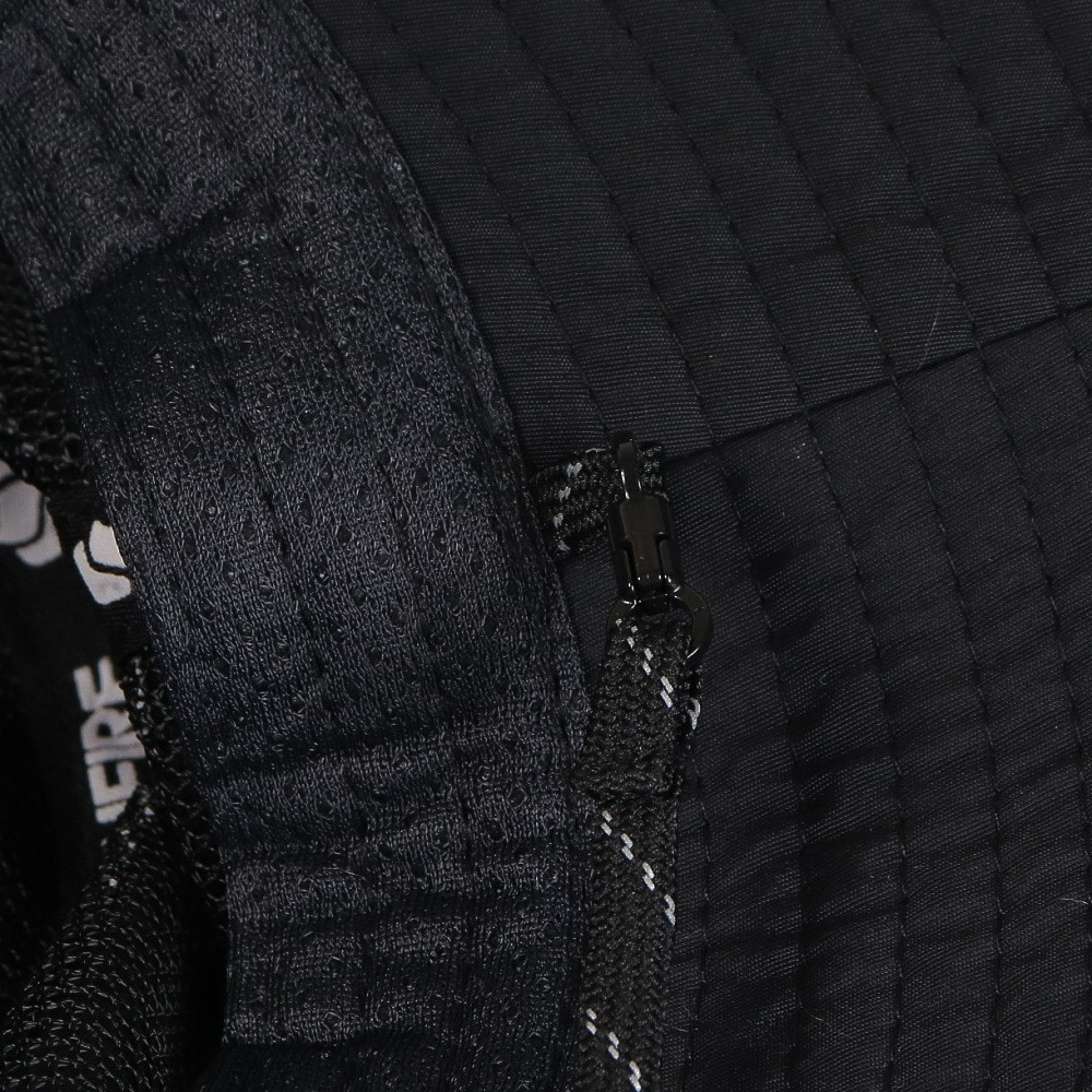 ボンファイア（Bonfire）（メンズ）VENTILATION ハット 20BNF3SST2274 BLK