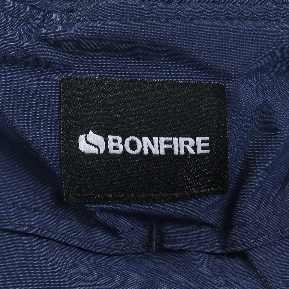 ボンファイア（Bonfire）（メンズ）VENTILATION ハット 20BNF3SST2274 NVY