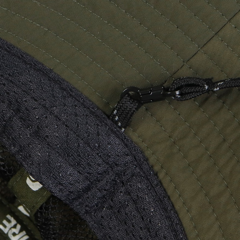 ボンファイア（Bonfire）（メンズ）VENTILATION ハット 20BNF3SST2274 OLIVE