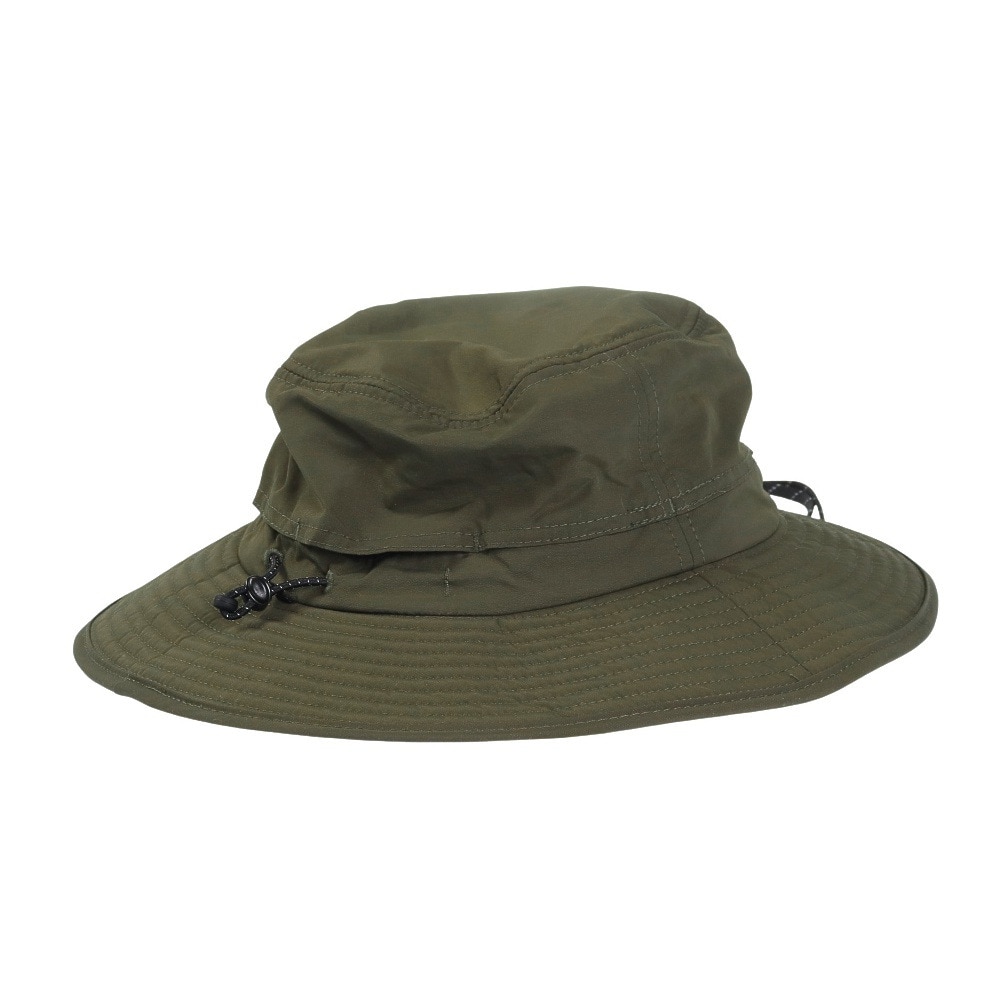 ボンファイア（Bonfire）（メンズ）VENTILATION ハット 20BNF3SST2274 OLIVE