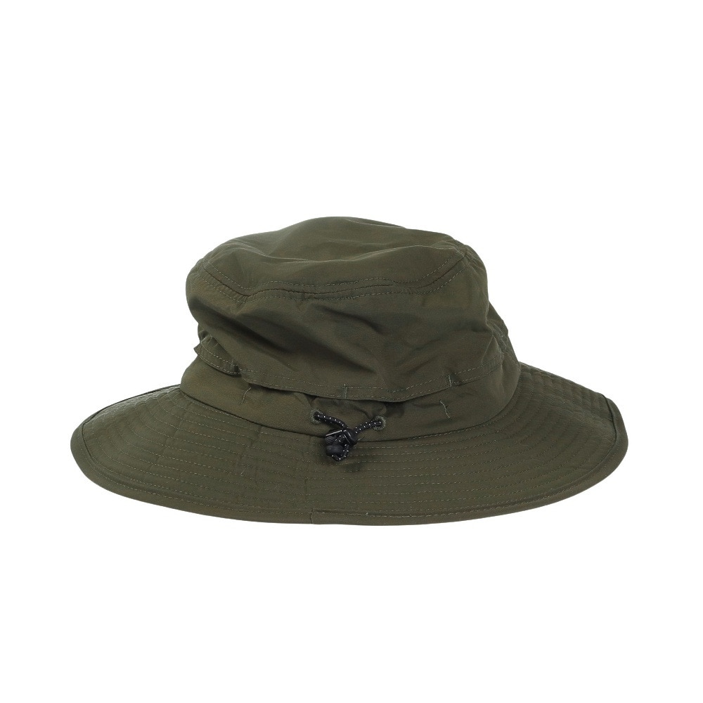 ボンファイア（Bonfire）（メンズ）VENTILATION ハット 20BNF3SST2274 OLIVE