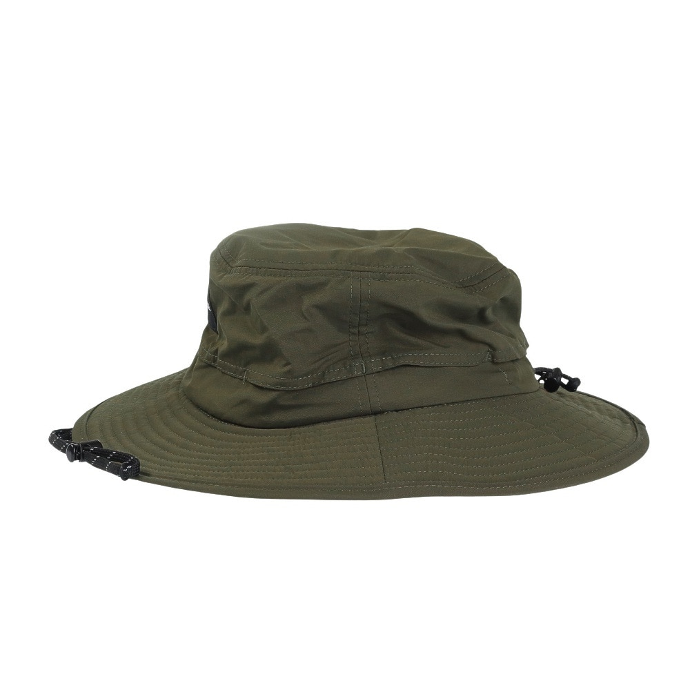 ボンファイア（Bonfire）（メンズ）VENTILATION ハット 20BNF3SST2274 OLIVE
