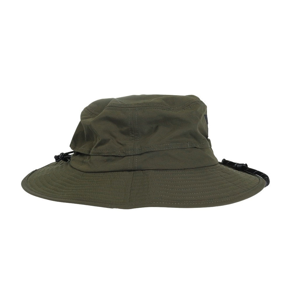 ボンファイア（Bonfire）（メンズ）VENTILATION ハット 20BNF3SST2274 OLIVE