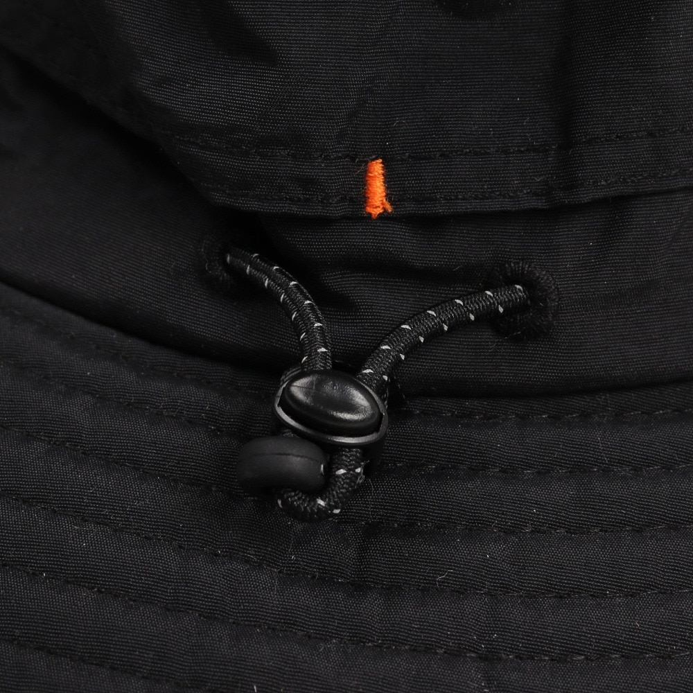 ボンファイア（Bonfire）（メンズ）帽子 ハット VENTILATION HAT 20BNF3SST2274 ORG