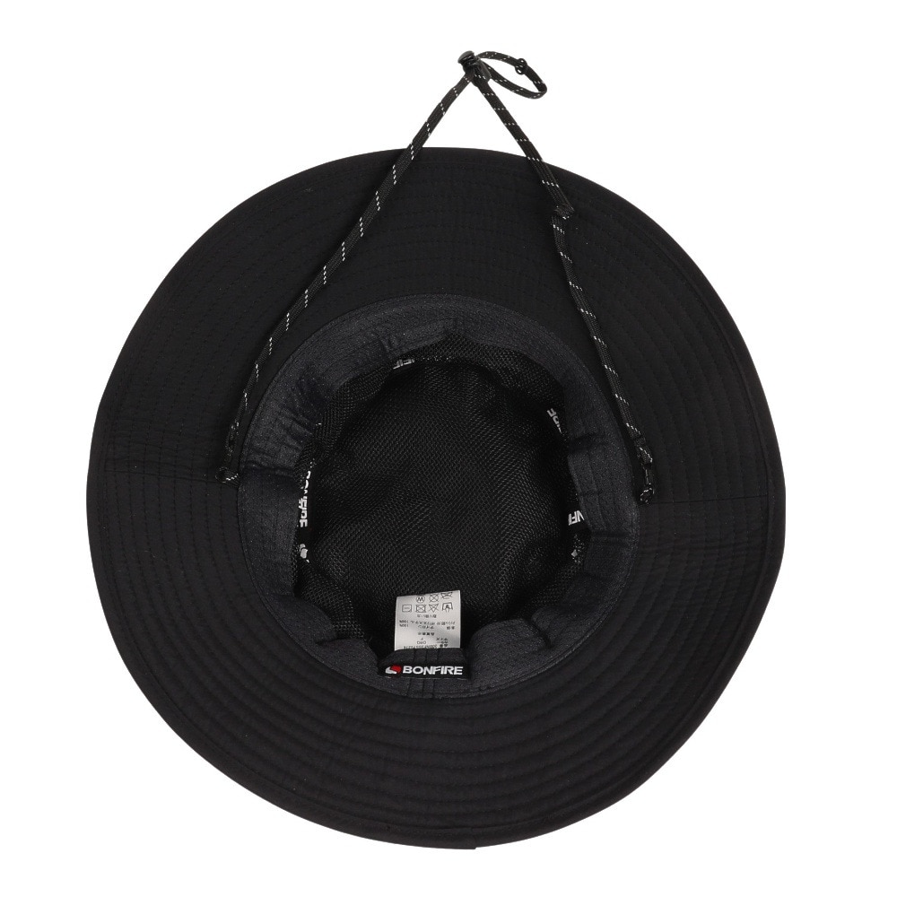 ボンファイア（Bonfire）（メンズ）帽子 ハット VENTILATION HAT 20BNF3SST2274 ORG