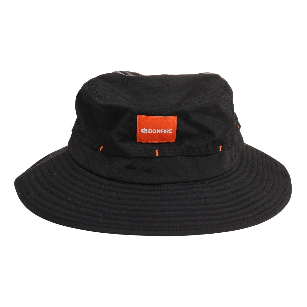 ボンファイア（Bonfire）（メンズ）帽子 ハット VENTILATION HAT 20BNF3SST2274 ORG