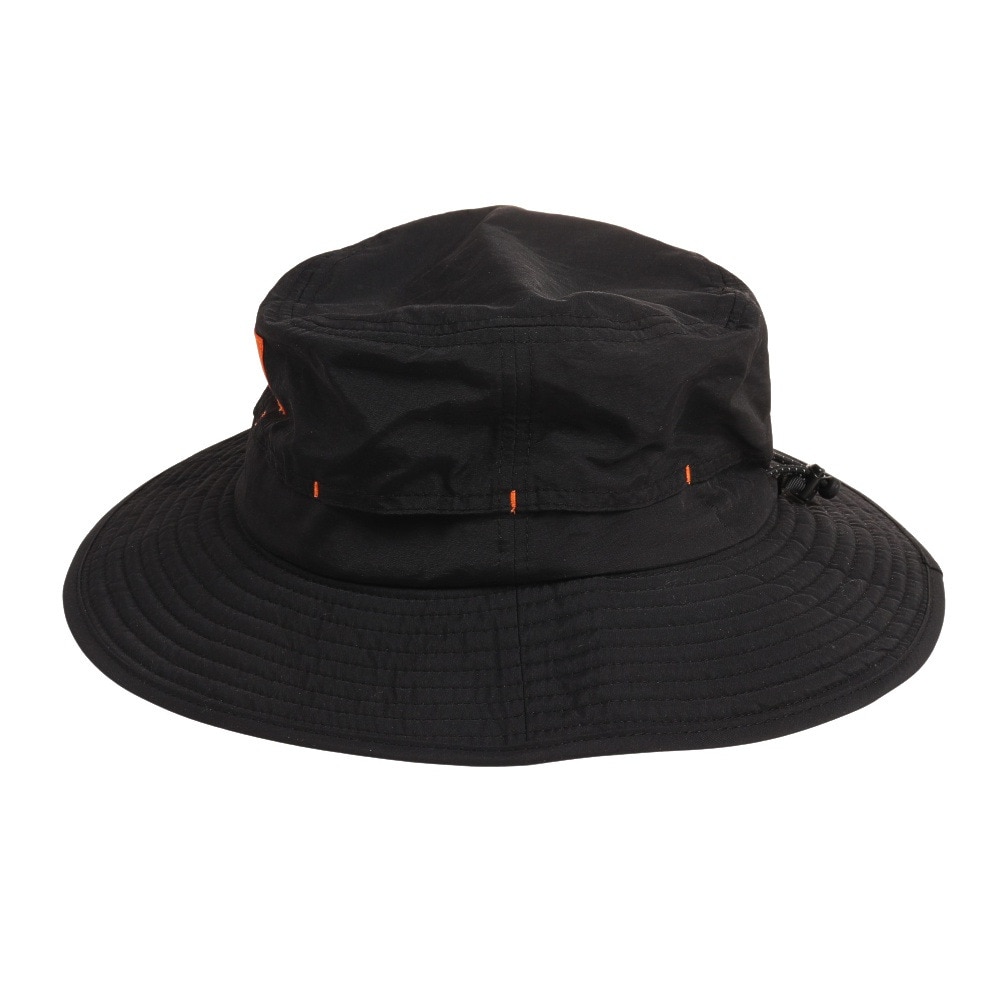 ボンファイア（Bonfire）（メンズ）帽子 ハット VENTILATION HAT 20BNF3SST2274 ORG