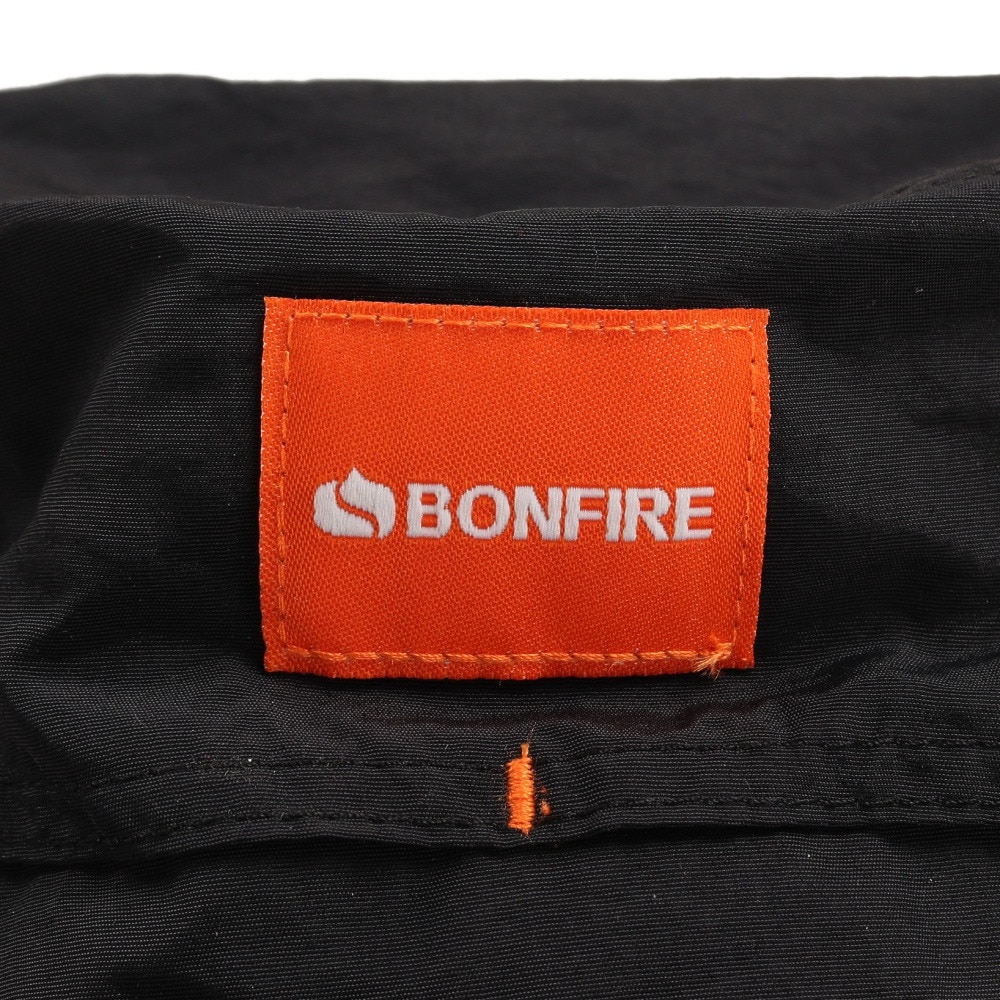 ボンファイア（Bonfire）（メンズ）帽子 ハット VENTILATION HAT 20BNF3SST2274 ORG