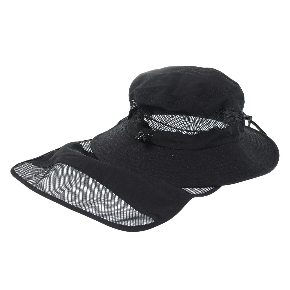 ボンファイア（Bonfire）（メンズ）SUNSHADE ハット 20BNF3SST2275 BLK