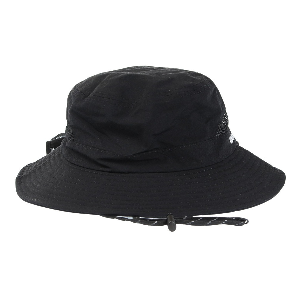 ボンファイア（Bonfire）（メンズ）SUNSHADE ハット 20BNF3SST2275 BLK