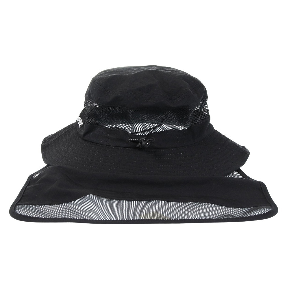 ボンファイア（Bonfire）（メンズ）SUNSHADE ハット 20BNF3SST2275 BLK