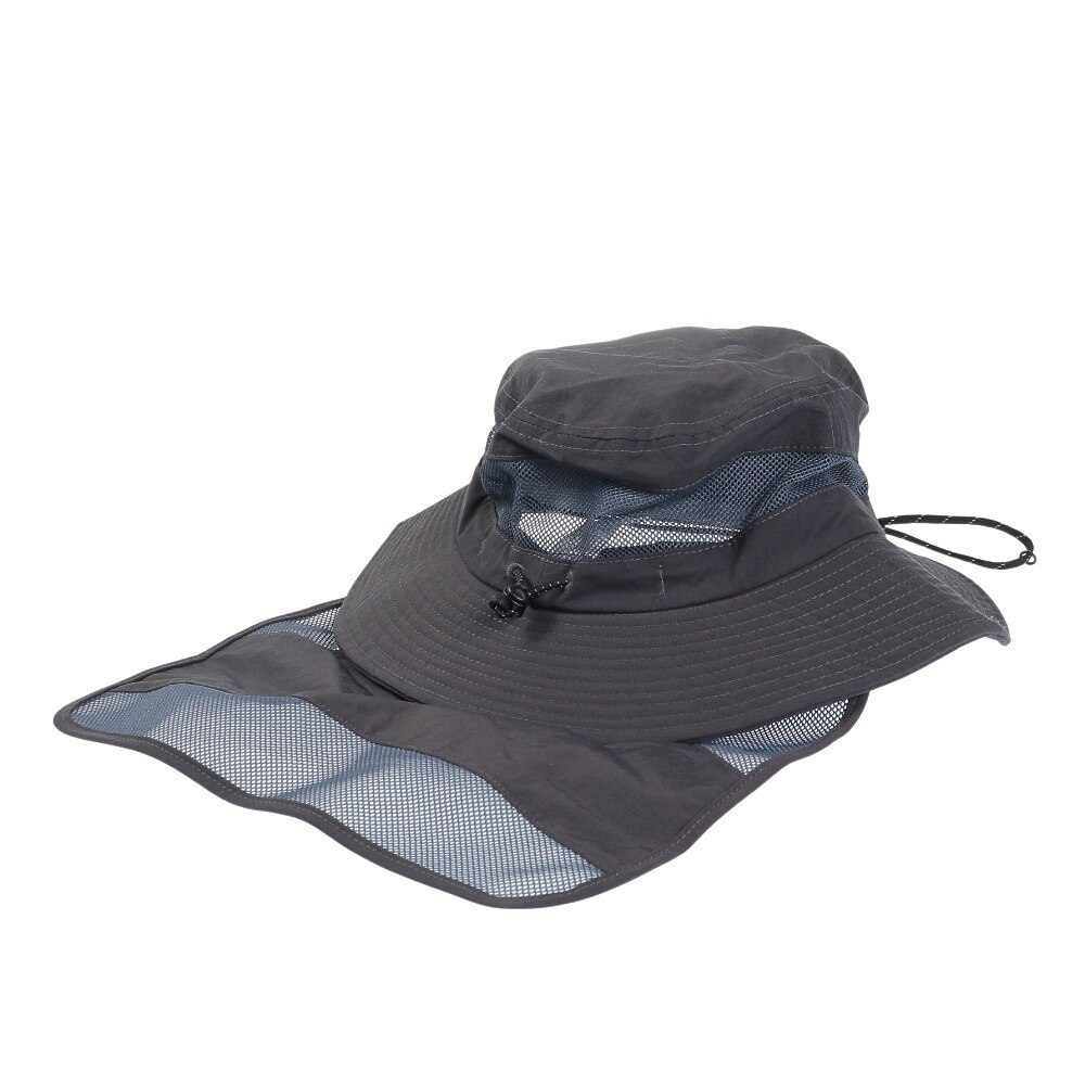 ボンファイア（Bonfire）（メンズ）SUNSHADE ハット 20BNF3SST2275 CGRY