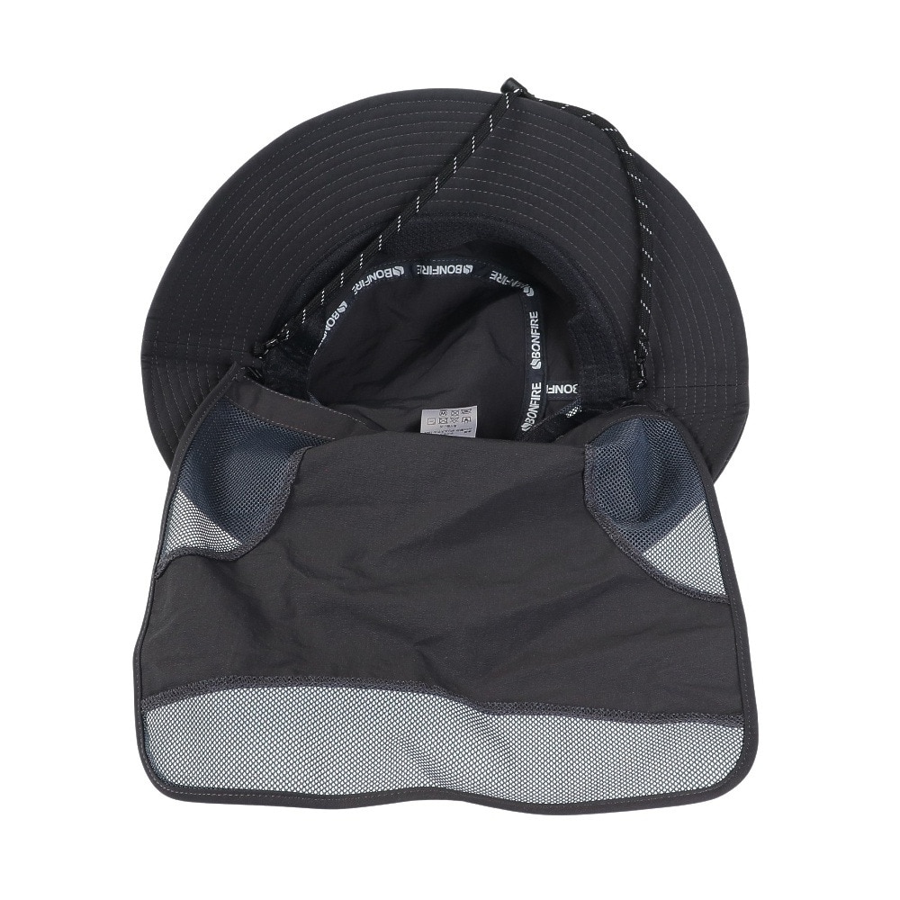 ボンファイア（Bonfire）（メンズ）SUNSHADE ハット 20BNF3SST2275 CGRY