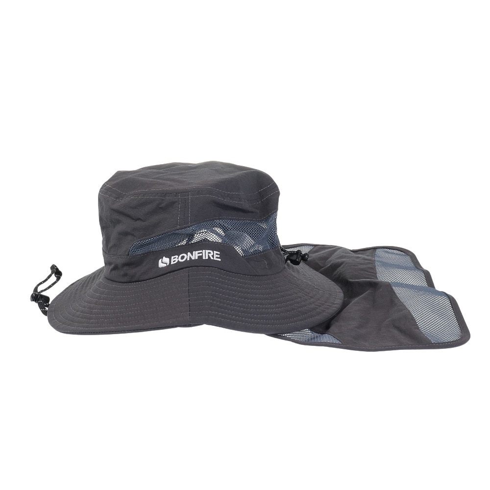 ボンファイア（Bonfire）（メンズ）SUNSHADE ハット 20BNF3SST2275 CGRY