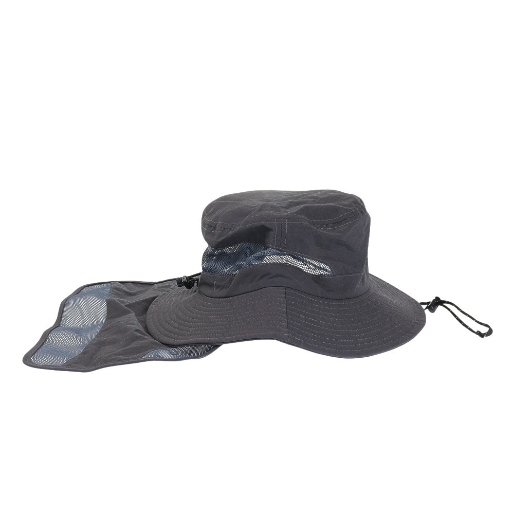 ボンファイア（Bonfire）（メンズ）SUNSHADE ハット 20BNF3SST2275 CGRY