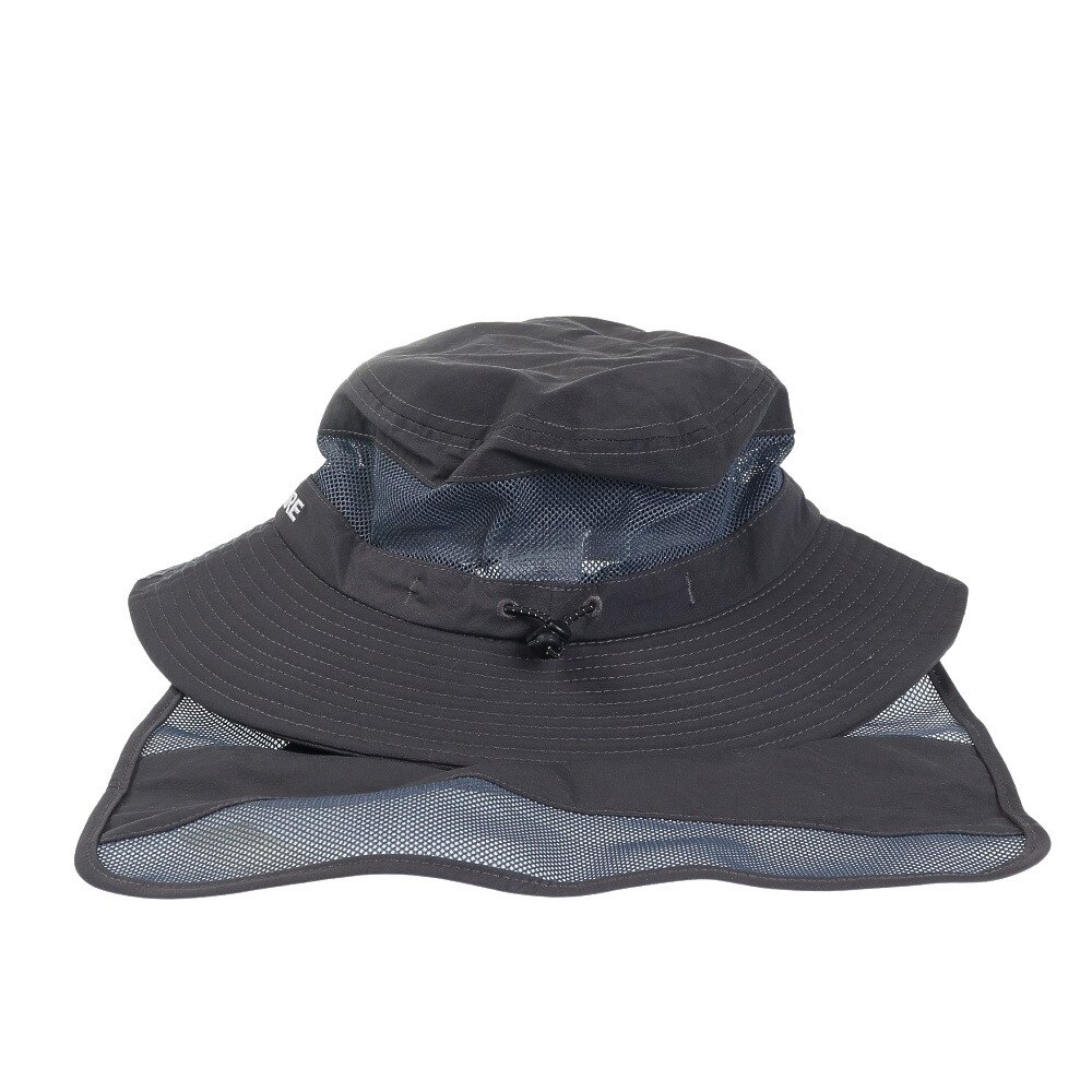 ボンファイア（Bonfire）（メンズ）SUNSHADE ハット 20BNF3SST2275 CGRY
