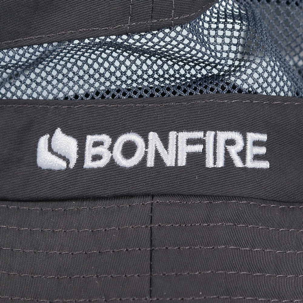 ボンファイア（Bonfire）（メンズ）SUNSHADE ハット 20BNF3SST2275 CGRY