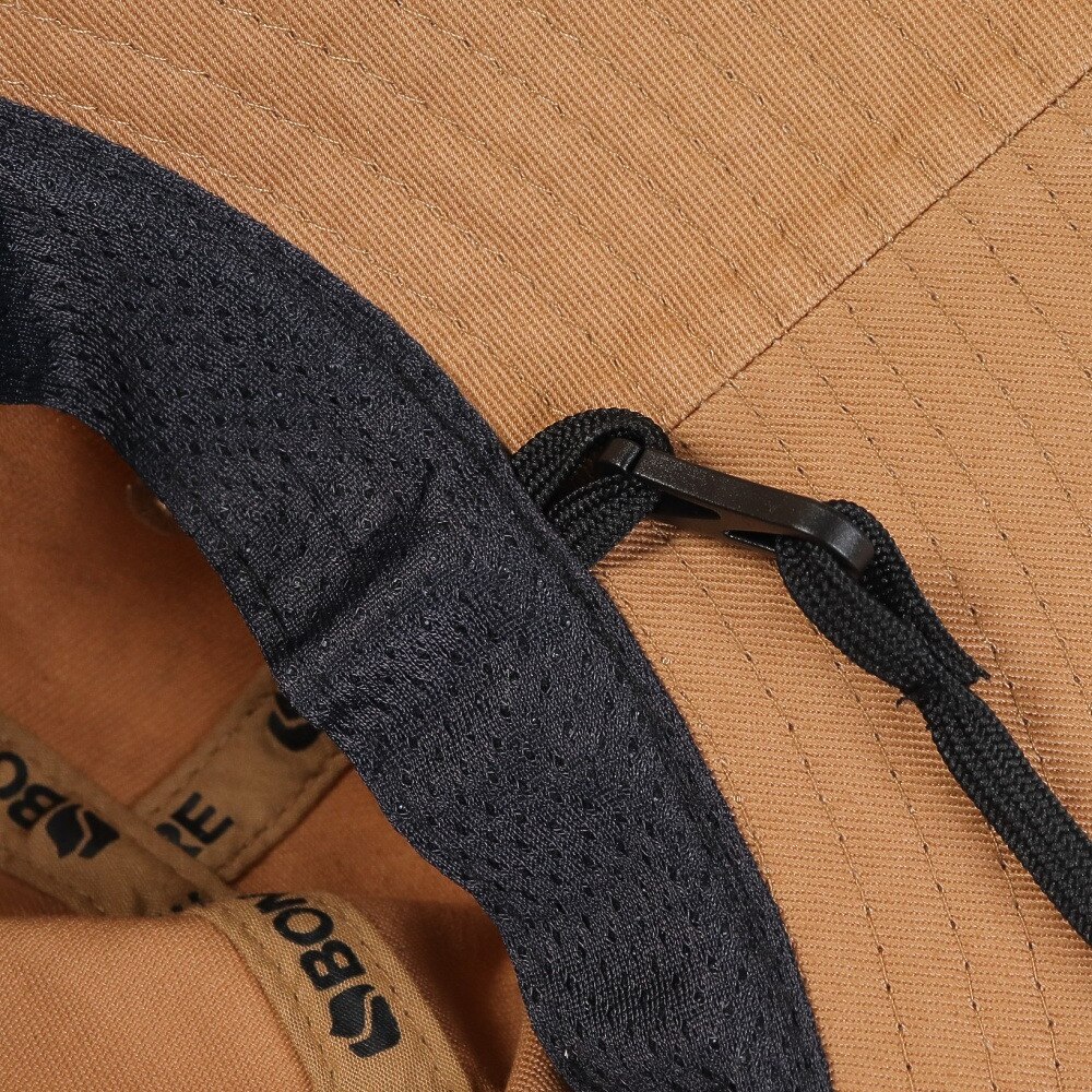 ボンファイア（Bonfire）（メンズ）PATTERN BELT ハット 20BNF3SST2276 BEG