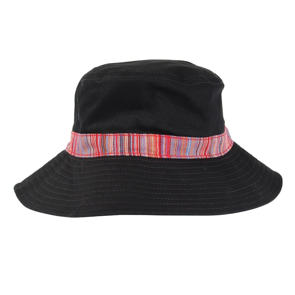 ボンファイア（Bonfire）（メンズ）PATTERN BELT ハット 20BNF3SST2276 BLK