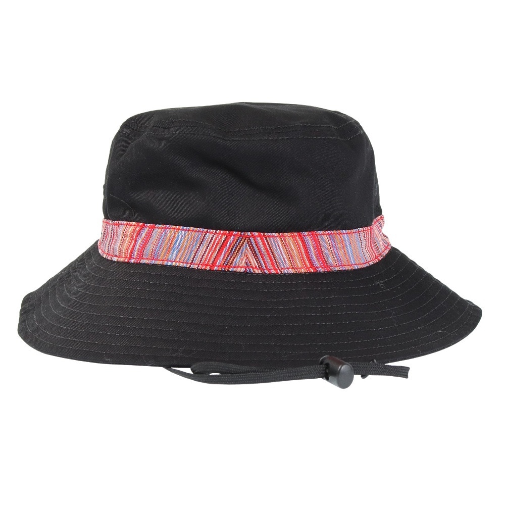 ボンファイア（Bonfire）（メンズ）PATTERN BELT ハット 20BNF3SST2276 BLK