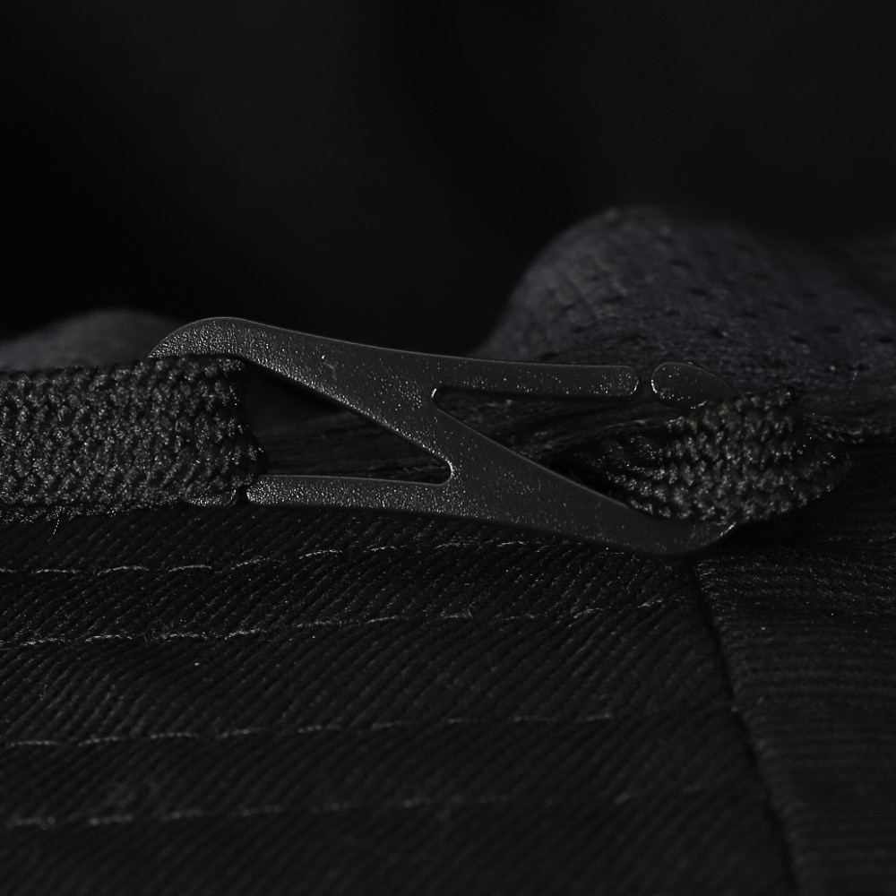 ボンファイア（Bonfire）（メンズ）PATTERN BELT ハット 20BNF3SST2276 BLK