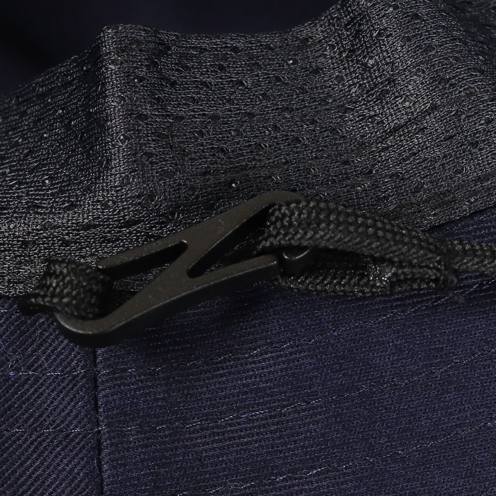 ボンファイア（Bonfire）（メンズ）PATTERN BELT ハット 20BNF3SST2276 NVY