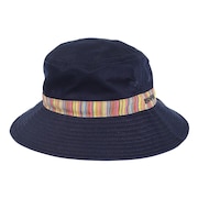(メンズ)PATTERN BELT ハット 20BNF3SST2276 NVY