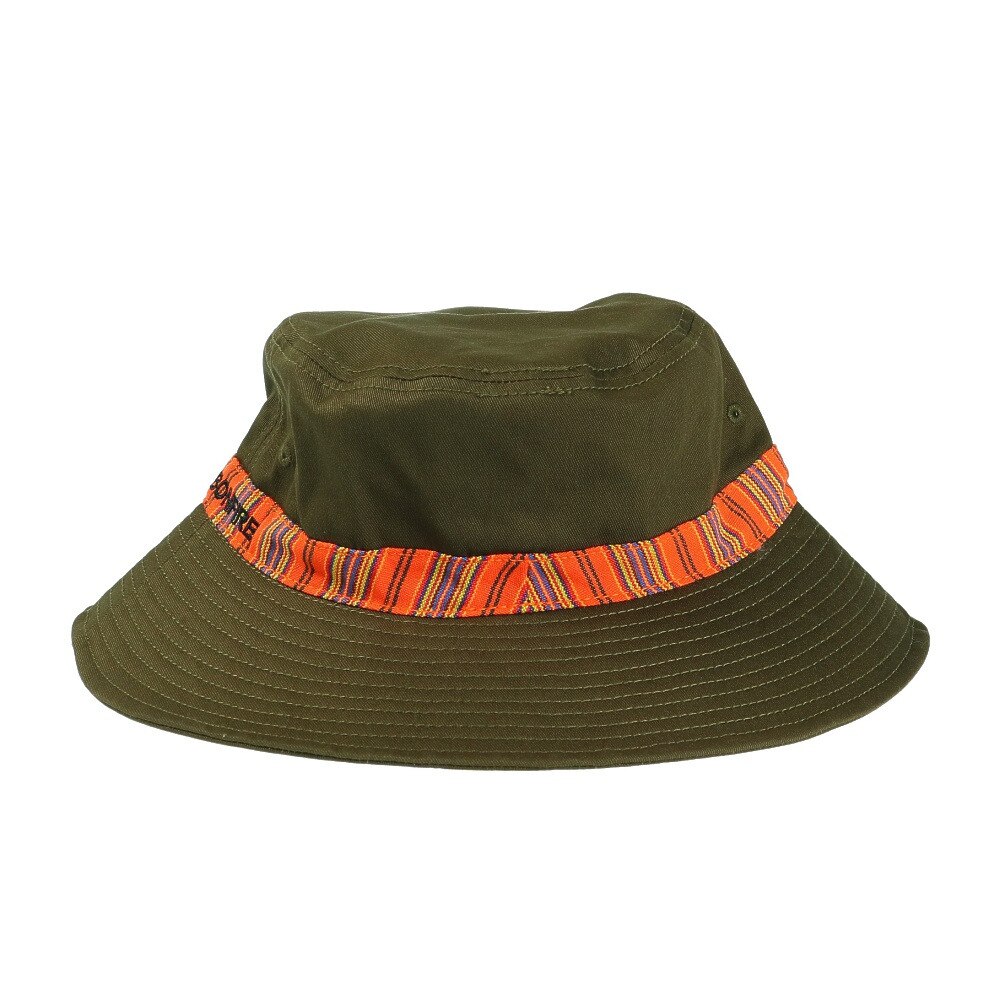 ボンファイア（Bonfire）（メンズ）PATTERN BELT ハット 20BNF3SST2276 OLIVE