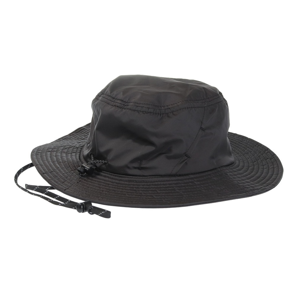 ボンファイア（Bonfire）（メンズ）WATER REPELLENT ハット 20BNF3SST2277 BLK