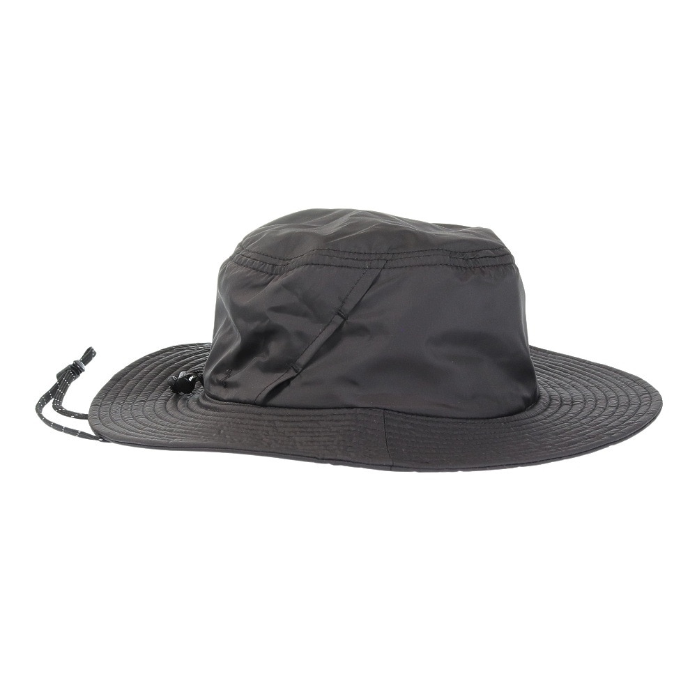 ボンファイア（Bonfire）（メンズ）WATER REPELLENT ハット 20BNF3SST2277 BLK