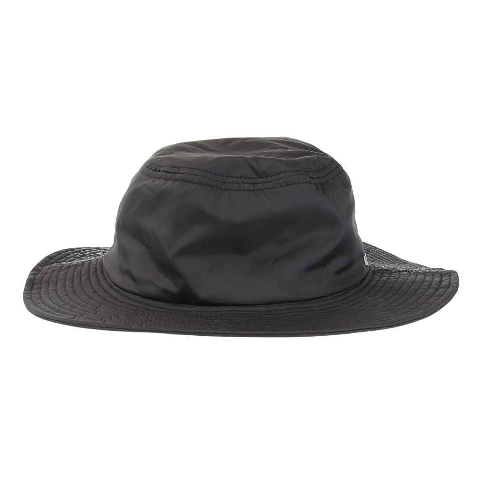 ボンファイア（Bonfire）（メンズ）WATER REPELLENT ハット 20BNF3SST2277 BLK