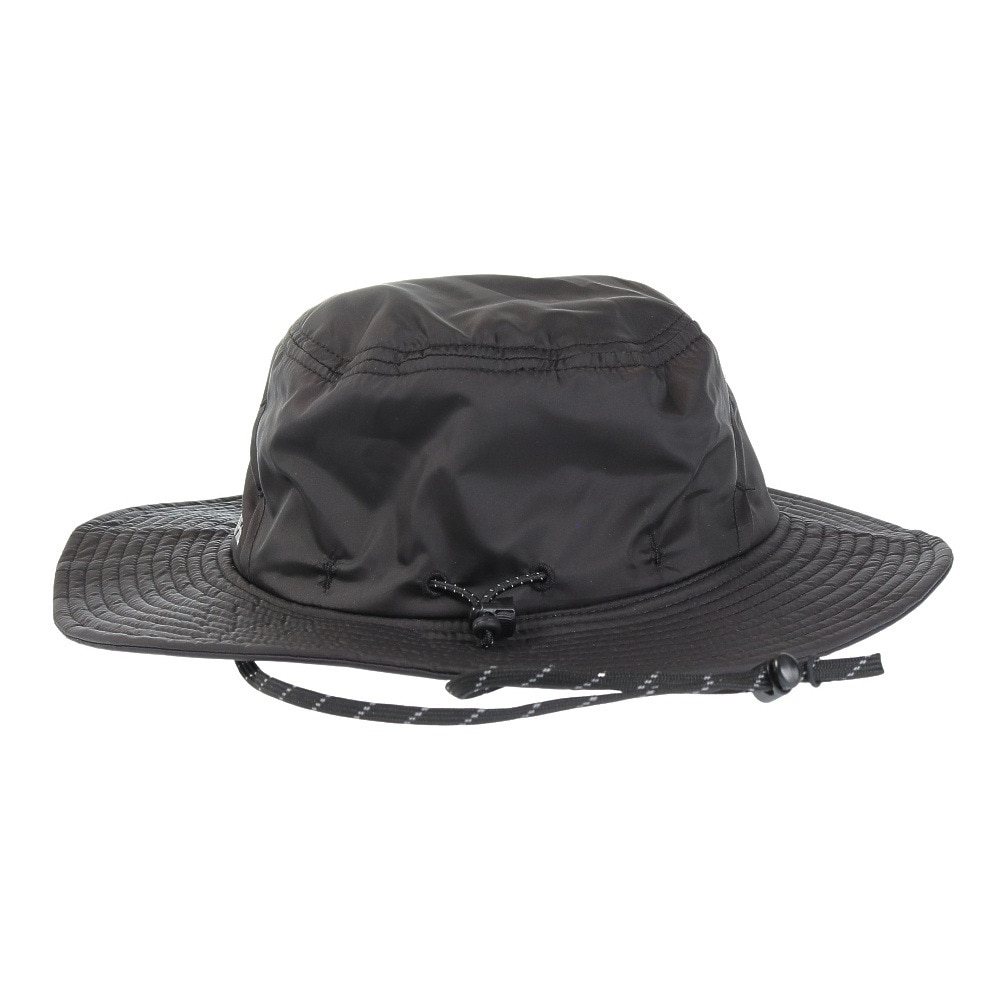 ボンファイア（Bonfire）（メンズ）WATER REPELLENT ハット 20BNF3SST2277 BLK