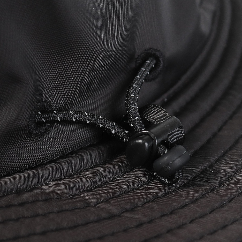 ボンファイア（Bonfire）（メンズ）WATER REPELLENT ハット 20BNF3SST2277 BLK