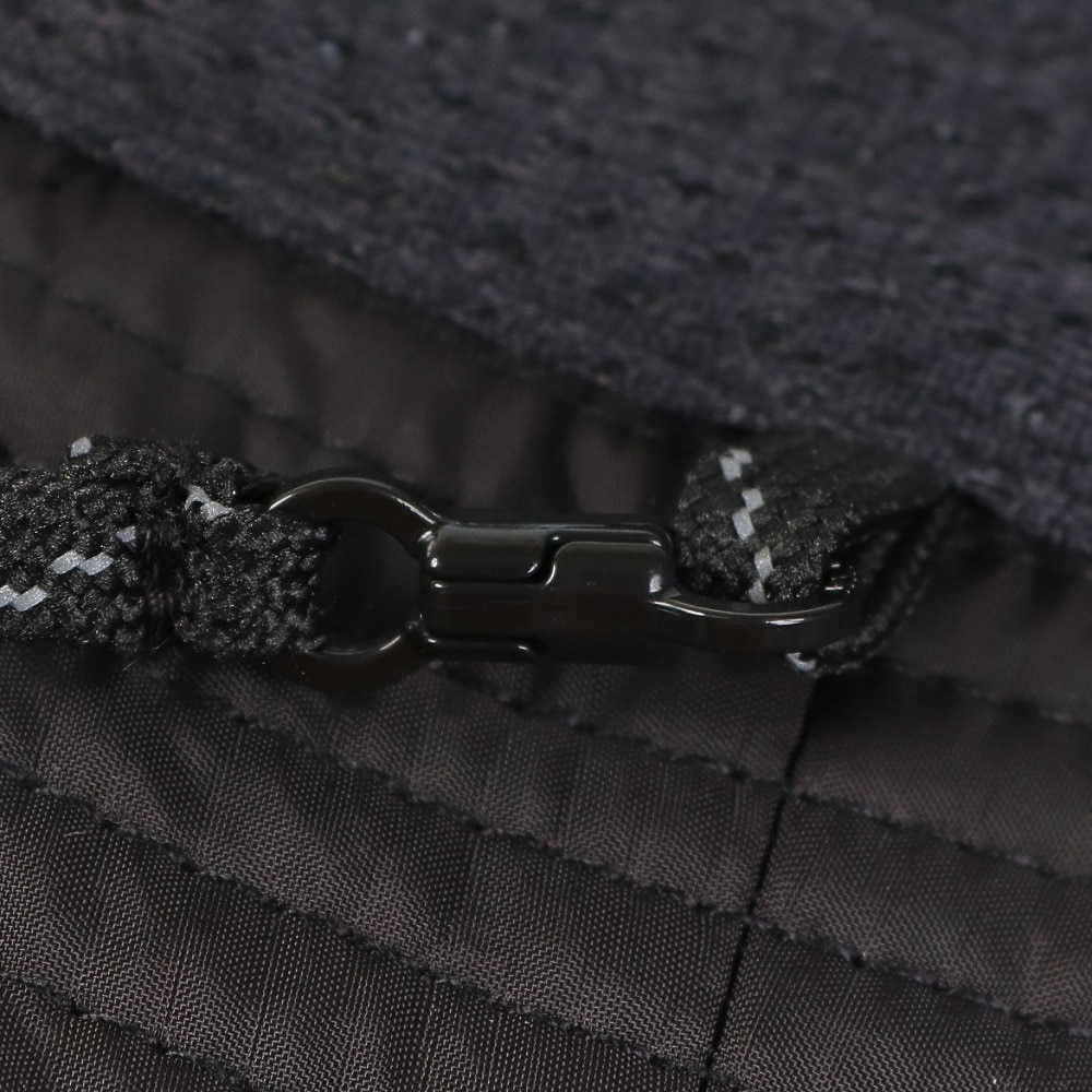 ボンファイア（Bonfire）（メンズ）WATER REPELLENT ハット 20BNF3SST2277 BLK