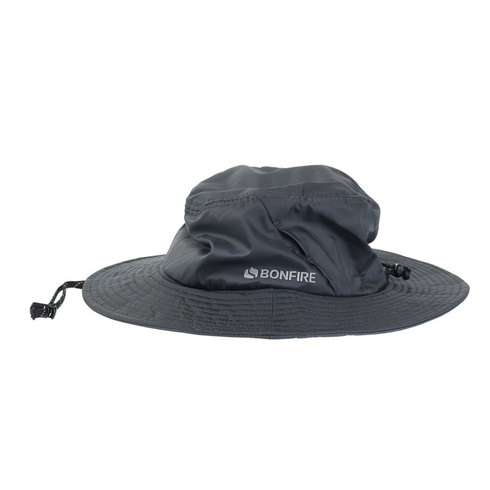 ボンファイア（Bonfire）（メンズ）WATER REPELLENT ハット 20BNF3SST2277 CGRY