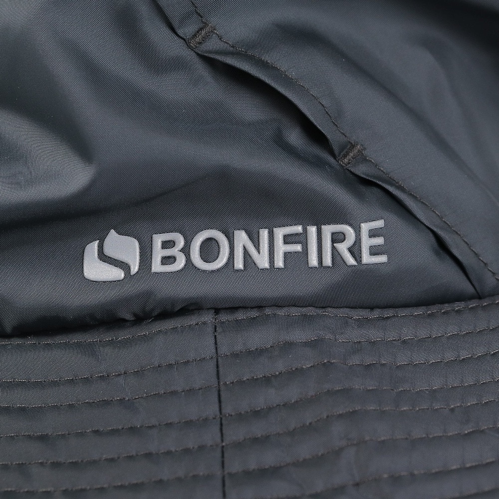 ボンファイア（Bonfire）（メンズ）WATER REPELLENT ハット 20BNF3SST2277 CGRY