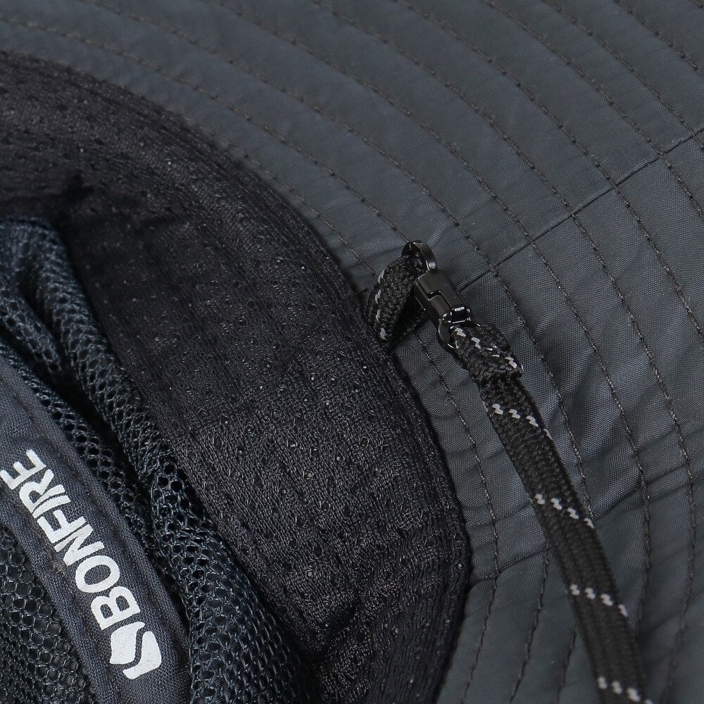 ボンファイア（Bonfire）（メンズ）WATER REPELLENT ハット 20BNF3SST2277 CGRY