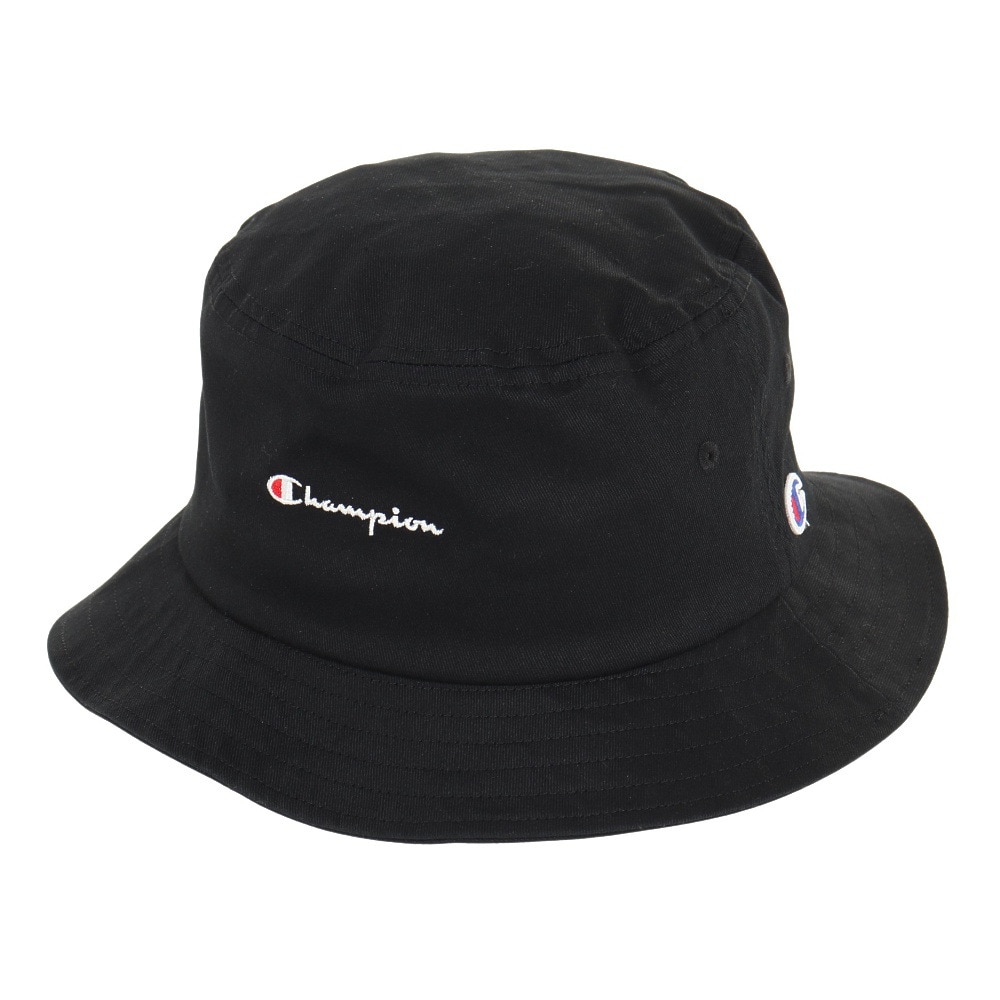 CHAMPION HERITAGE ツイルロゴハット C8-X715C 090 F 90 アウトドア