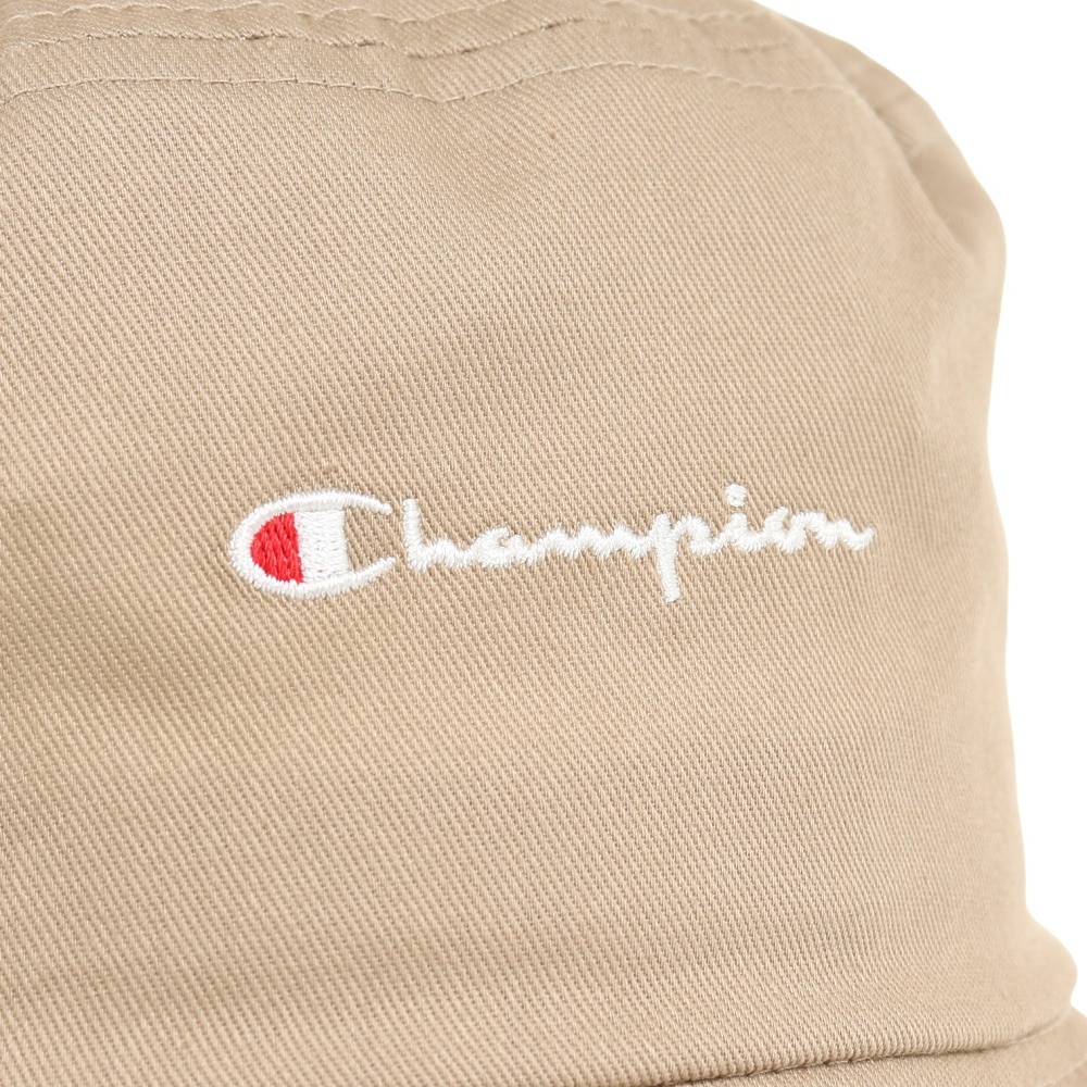 チャンピオン-ヘリテイジ（CHAMPION-HERITAGE）（メンズ）ツイルロゴハット C8-X715C 780