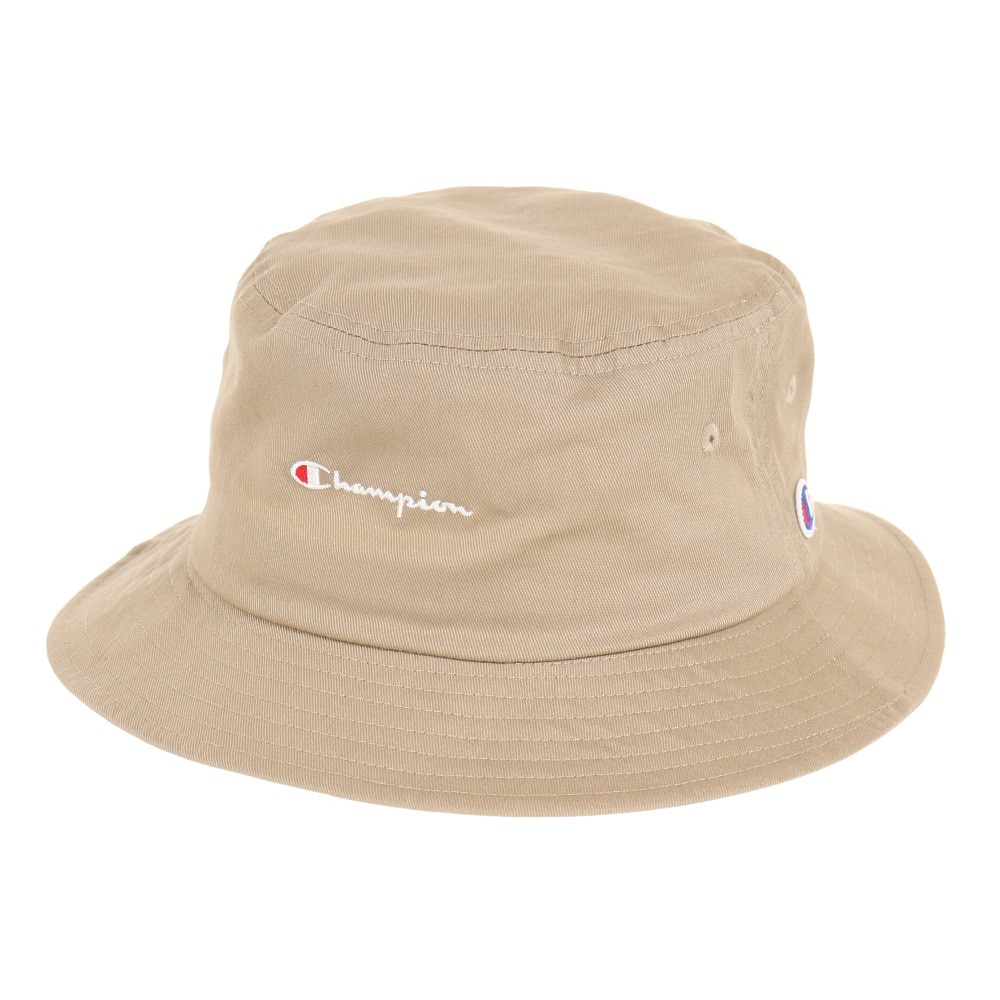 CHAMPION HERITAGE ツイルロゴハット C8-X715C 780 F 81 アウトドア