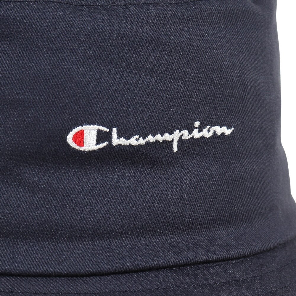 チャンピオン-ヘリテイジ（CHAMPION-HERITAGE）（メンズ）ツイルロゴハット C8-X715C 370