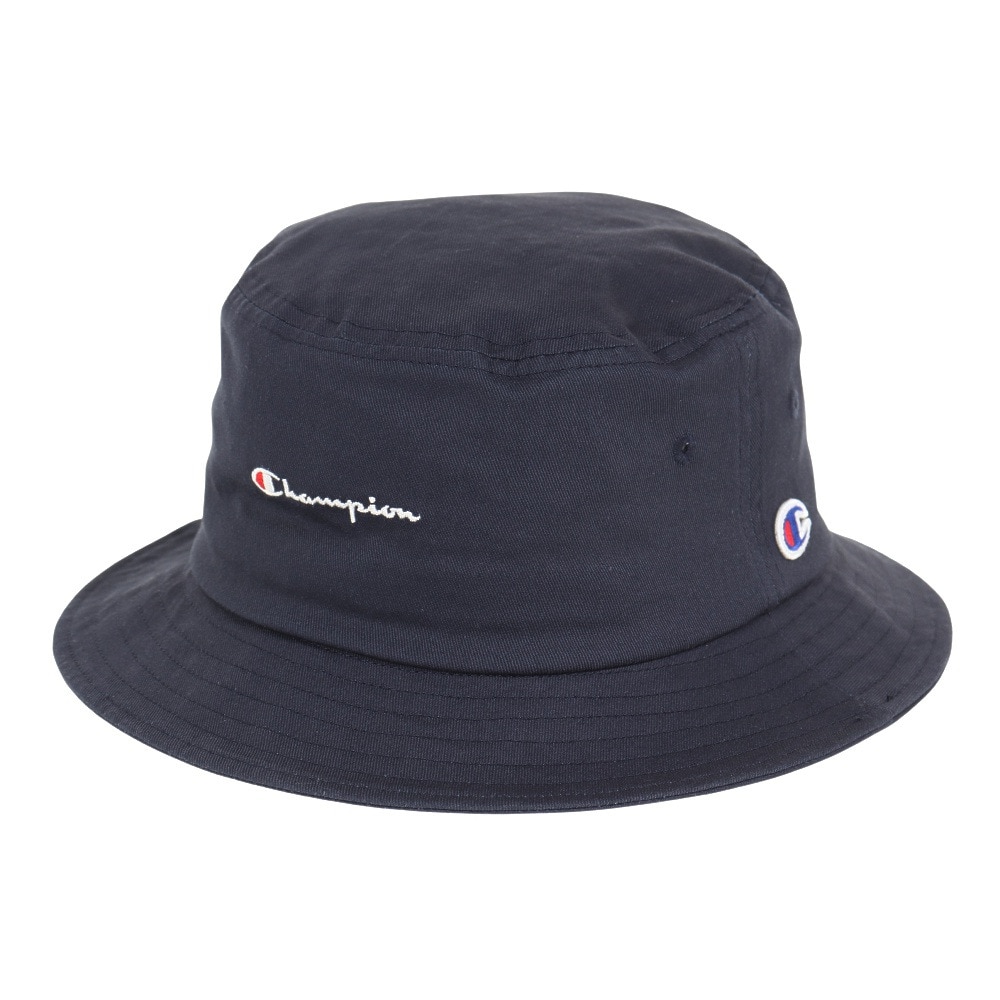 CHAMPION HERITAGE ツイルロゴハット C8-X715C 370 F 48 アウトドア